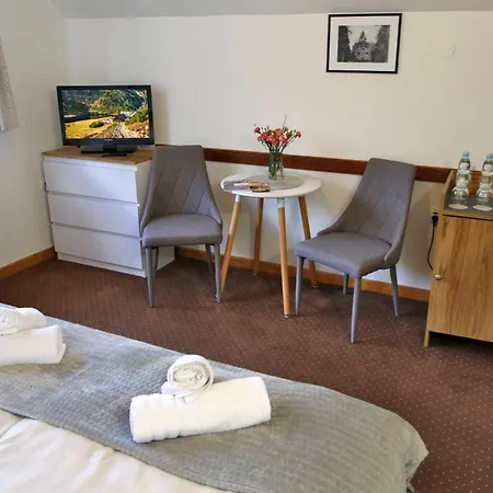 Гостевой дом 1910