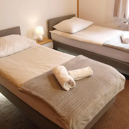 Гостевой дом 1910 Карпач