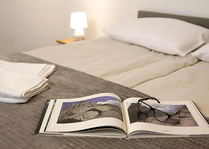 Гостевой дом 1910 Карпач