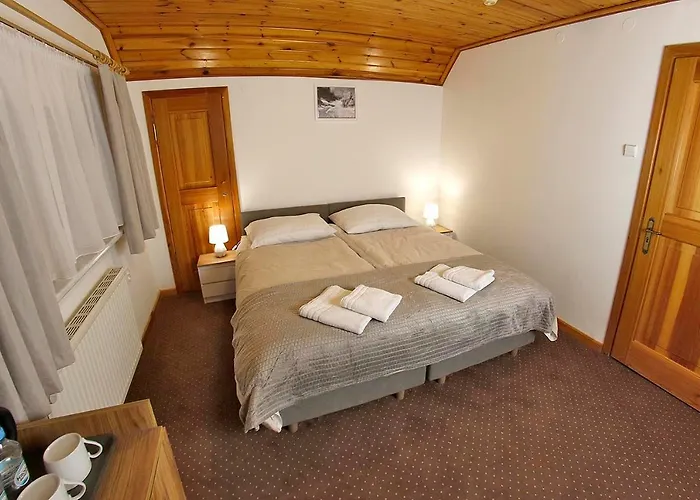 Гостевой дом 1910