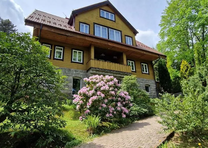 1910 3* Карпач