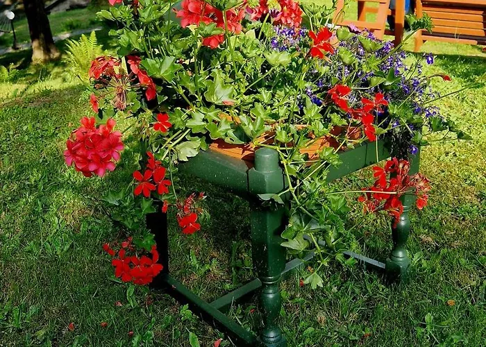 Гостевой дом 1910 Карпач