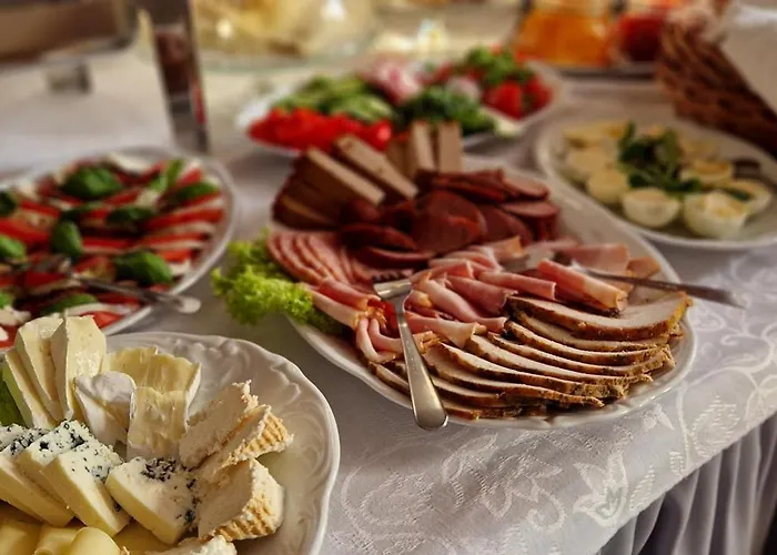 1910 Гостевой дом