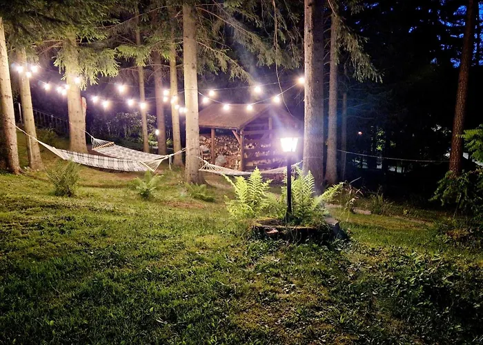 1910 3* Карпач