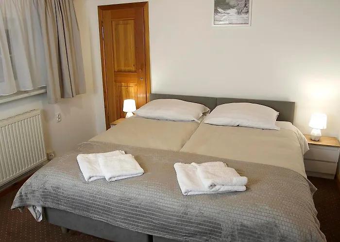 Гостевой дом 1910 3*