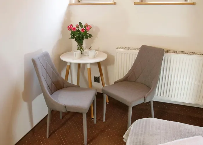 Гостевой дом 1910 3*