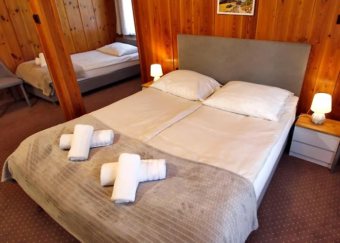 1910 Гостевой дом