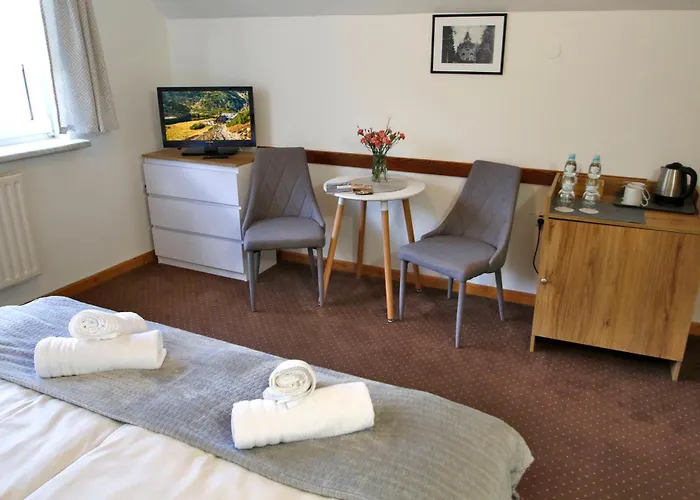 Гостевой дом 1910