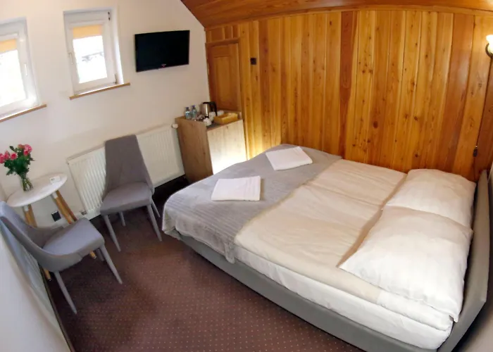 1910 3* Карпач