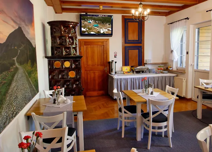 Гостевой дом 1910 3*