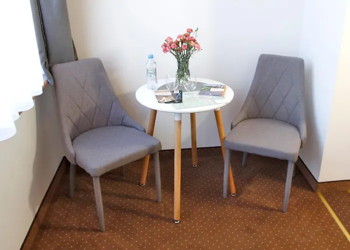 Гостевой дом 1910