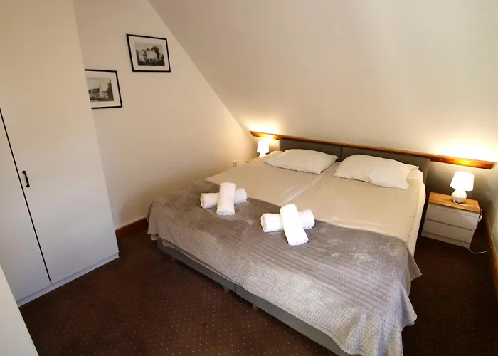 1910 Гостевой дом Карпач