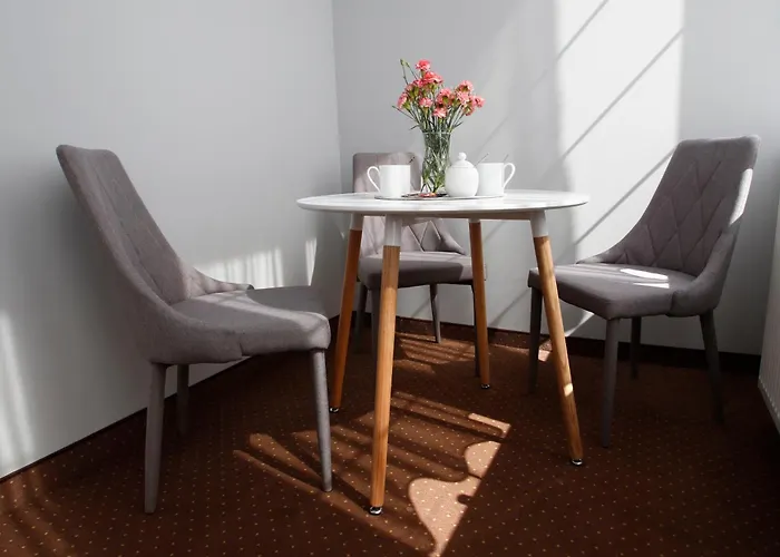 1910 3* Карпач