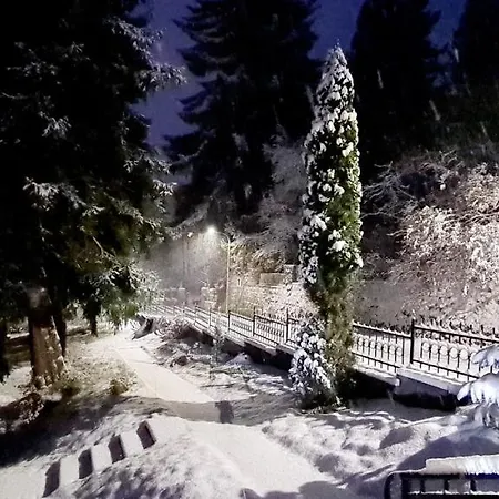 1910 Maison d'hôtes