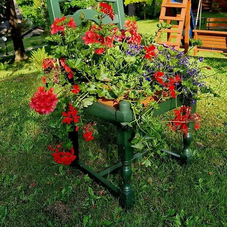 Πανσιόν 1910 Karpacz