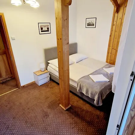 1910 Guest house