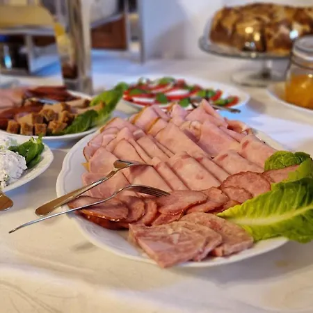 1910 Maison d'hôtes 3*