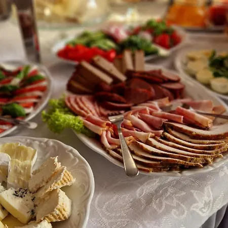 1910 Maison d'hôtes