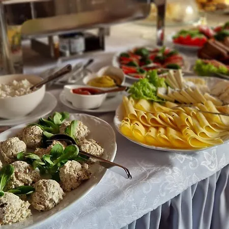 Πανσιόν 1910 3*