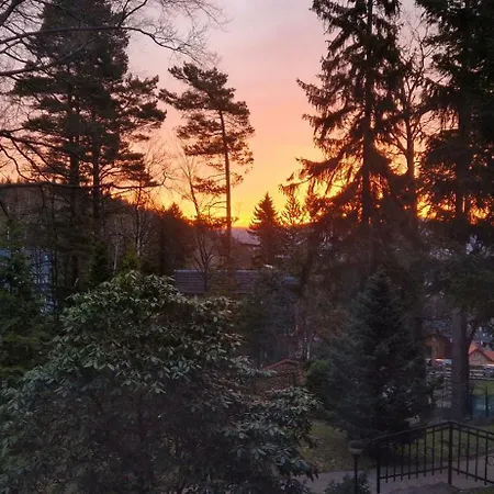 Πανσιόν 1910 Karpacz