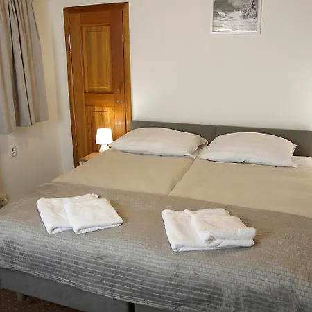 Maison d'hôtes 1910 3*