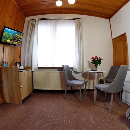 Maison d'hôtes 1910 Karpacz