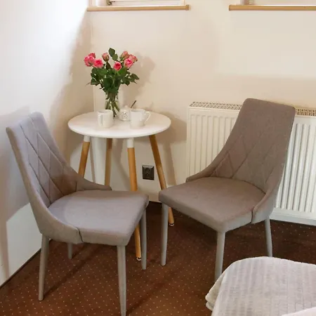 Maison d'hôtes 1910 3*