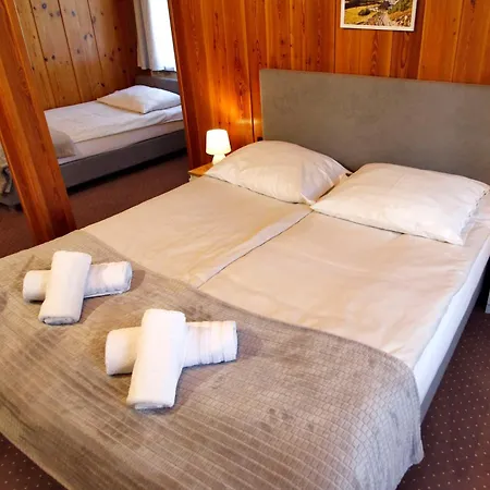 1910 Maison d'hôtes