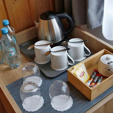 1910 Maison d'hôtes Karpacz