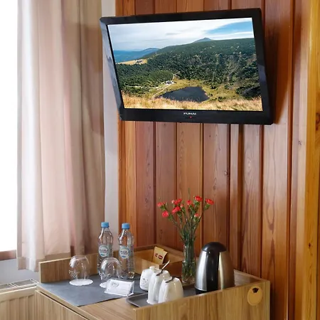 1910 Maison d'hôtes