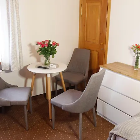 Maison d'hôtes 1910