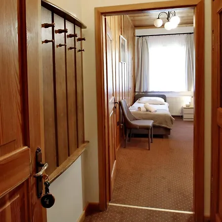 1910 Maison d'hôtes 3*