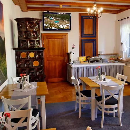 Πανσιόν 1910 3*