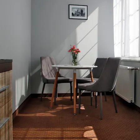 1910 Πανσιόν Karpacz