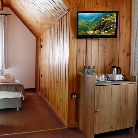 Πανσιόν 1910 Karpacz