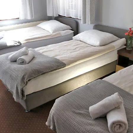 1910 Maison d'hôtes