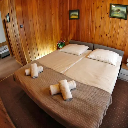 Maison d'hôtes 1910