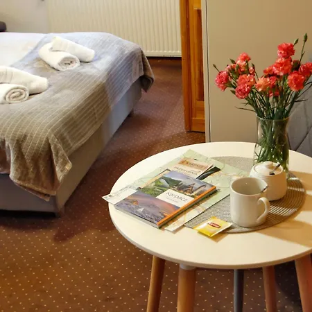 1910 Maison d'hôtes 3*