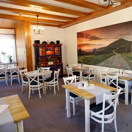 Maison d'hôtes 1910 3*