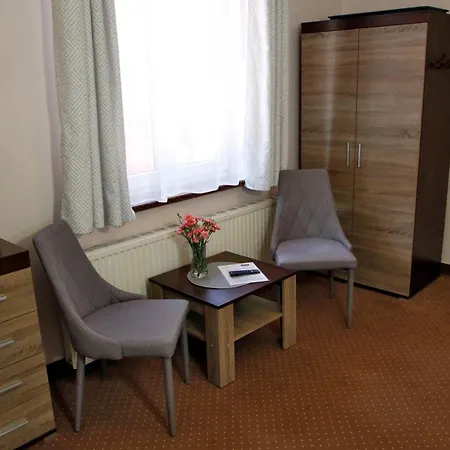 1910 Πανσιόν Karpacz