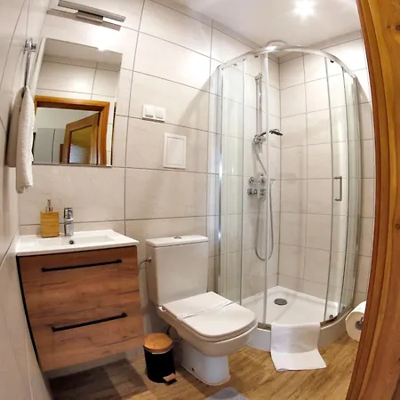 Maison d'hôtes 1910 Karpacz