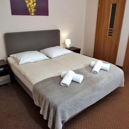 Πανσιόν 1910 3*