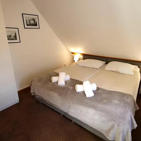 1910 Πανσιόν Karpacz