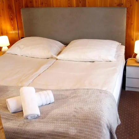 Maison d'hôtes 1910 Karpacz