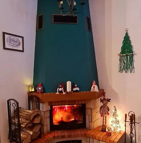 Maison d'hôtes 1910