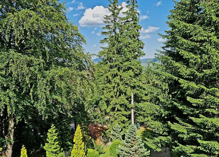 1910 Maison d'hôtes 3*