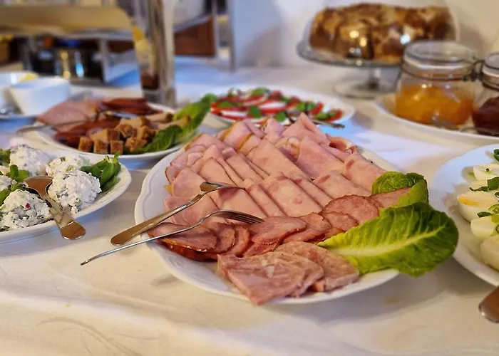 1910 Maison d'hôtes 3*