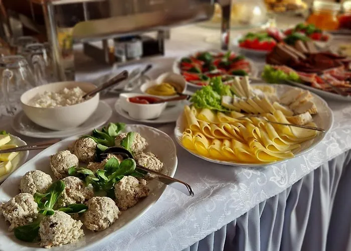 Maison d'hôtes 1910 3*