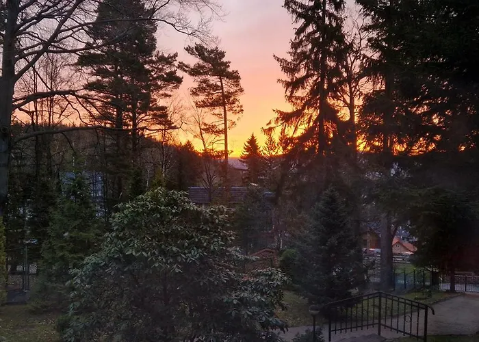 Maison d'hôtes 1910 Karpacz