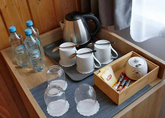 1910 Maison d'hôtes Karpacz